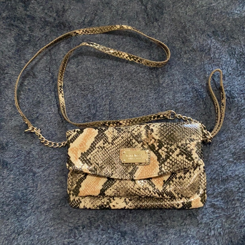 Nine West Wristlet/Purse